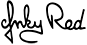 FNKYRED Logo